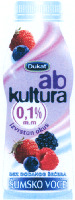 Dukat ab kultura SUMSKO VOCE