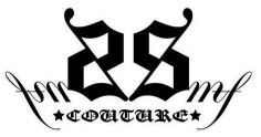 Smf COUTURE