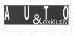 AUTO & exklusiv