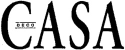 CASA DECO