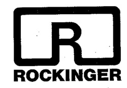 ROCKINGER