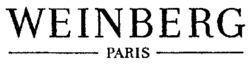 WEINBERG PARIS