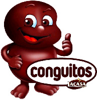conguitos LACASA