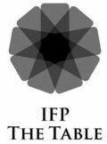 IFP THE TABLE