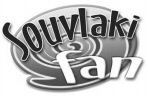 Souvlaki fan