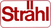 Strähl