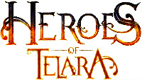 HEROES OF TELARA