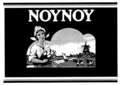 NOYNOY