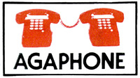 AGAPHONE