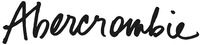 Abercrombie