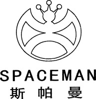 SPACEMAN