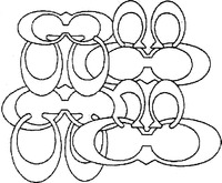 C