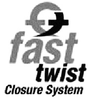 FT fast twist Closure System