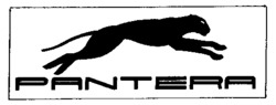 PANTERA