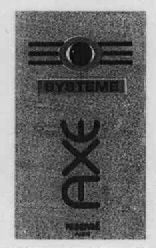 SYSTEME AXE FABERGÉ