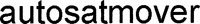 autosatmover