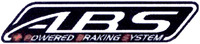 ABS POWERED BRAKING SYSTEM