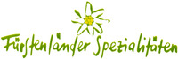 Fürstenländer Spezialitäten