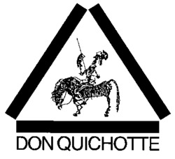 DON QUICHOTTE