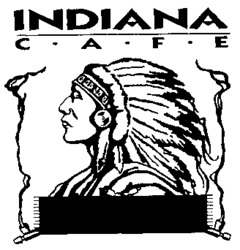 INDIANA CAFE