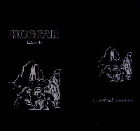 HOGGAR DARK L'instant évasion