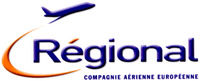 Régional COMPAGNIE AÉRIENNE EUROPÉENNE