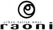 urban native wear raoni