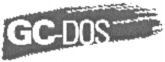 GC-DOS