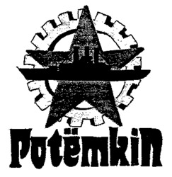 Potëmkin