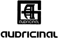 AUDRICINAL