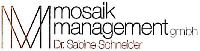 MM mosaik management gmbh Dr. Sabine Schneider