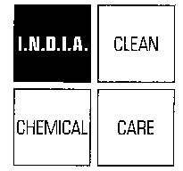 I.N.D.I.A. CLEAN CHEMICAL CARE