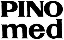 PINO med