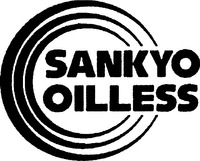 SANKYO OILLESS