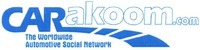 CARakoom.com The Worldwide Automotive Social Network