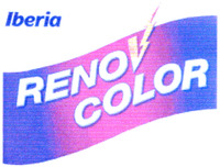 Iberia RENOV COLOR