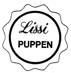 Lissi PUPPEN