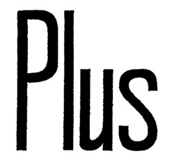 Plus