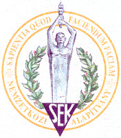 SEK SAPIENTIA QUOD FACIENDUM FACIAM NEMZETKÓZI ALAPÍTVÁNY