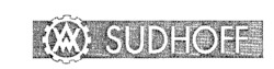 SUDHOFF