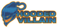HOODED VILLAIN