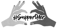#SupportHer