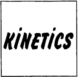 KINETICS