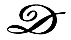 D