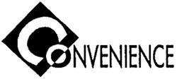 CONVENIENCE