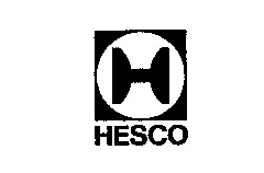 H HESCO