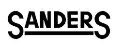 SANDERS