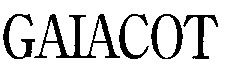 GAIACOT
