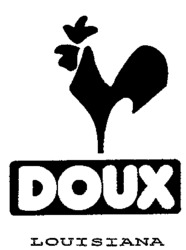 DOUX LOUISIANA