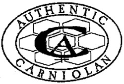 AUTHENTIC CARNIOLAN